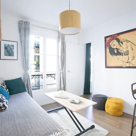 Charming 1 Bedroom Marais Hideaway - Fb17A Parijs Buitenkant foto